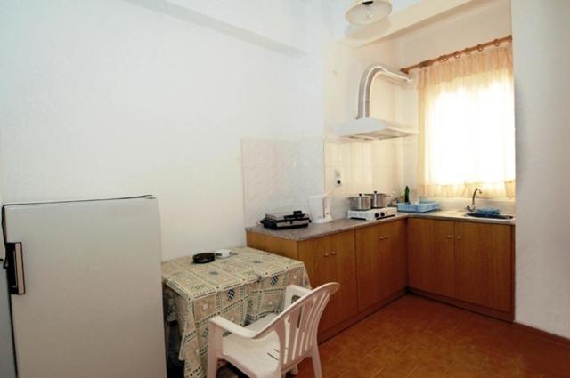 Villa Rosa Antartiko Bilik gambar